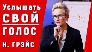 ОСОЗНАННОСТЬ. КАК НЕ ПРИНЯТЬ ЧУЖИЕ ЖЕЛАНИЯ ЗА СВОИ СОБСТВЕННЫЕ?! НАТАЛЬЯ ГРЭЙС #осознанность