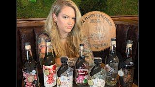 Craft Spirits TV: 3 Floyds Distilling