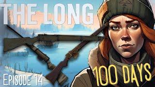 Completing The Set! | The Long Dark 100 Days | E14