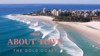 Stab's Guide to the Gold Coast