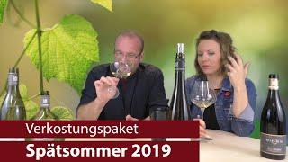 Verkostungspaket Spätsommer 2019 - VDP.Ortswein | Wein-Plus