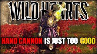 My PERFECTED Hand Cannon Build 2.0 - PURE Human Path - DEEP VOLATILE Ready - Wild Hearts