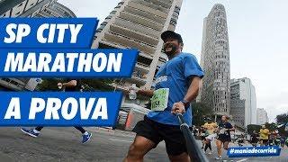 SP CITY MARATHON 2019: A prova