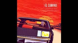 Dave Porter - "Jesse Waits" (Netflix Promo #2) [From "El Camino: A Breaking Bad Movie"]