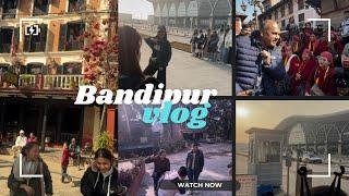 Viral Bandipur vlog is on the floor||The Most awaited vlog of this Era🫶 #trending #viralvideo #vlog