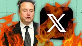 Has Elon Ruined Twitter/X?