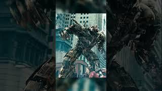 Tahukah Kamu dalam Film Transformers: Dark of the Moon