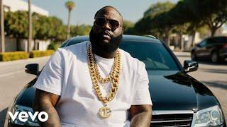 Rick Ross - White Traffic (Ft. Jeezy, Jadakiss & Yo Gotti) [Music Video] 2024