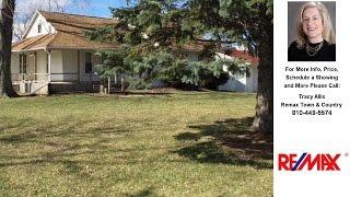 8496 Vassar Road, Millington, MI Presented by Tracy Allis.