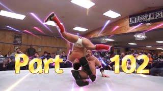 Oh My God! (Wrestling Highlights) Part 102