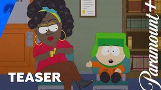 South Park New Exclusive Event | Official Teaser | Paramount+