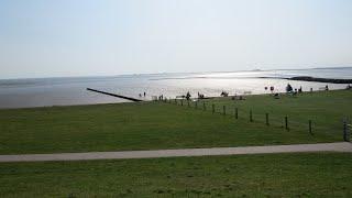NATIONALPARK WATTENMEER  (narodni park)