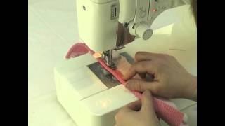 Double Welting - Sewing Home Decor