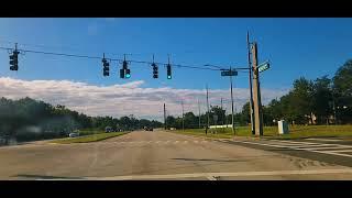 Forest City Road/John Young Pkwy S.R.434 Orlando Florida|Orlando Florida Driving Tour