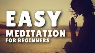 Guided Meditation for Beginners