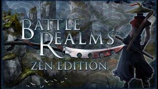 BATTLE REALMS ZEN EDITION RANDOM