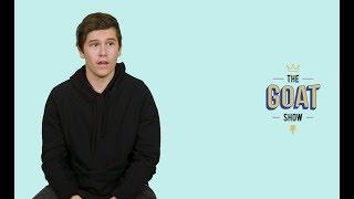 Jai Waetford Picks his Favourite Kardashian: The GOAT Show | Complex AU