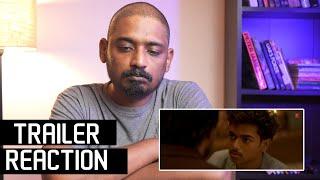 The GOAT Trailer Reaction by @UnniVlogs  Malayalam Thalapathy Vijay Venkat Prabhu Yuvan Shankar Raja