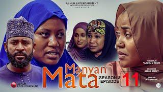 MANYAN MATA SEASON 3 EPISODE 11