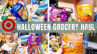 Target Grocery Haul | Collab with Smalltown Six