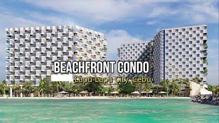 Costa Mira Beachtown Mactan (Beachfront Condo Cebu) 2023