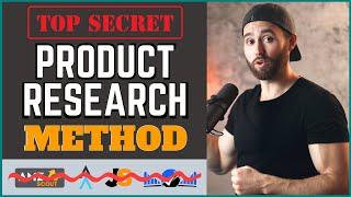 Amazon FBA Product Research 2022 | NO SOFTWARE SECRET METHOD