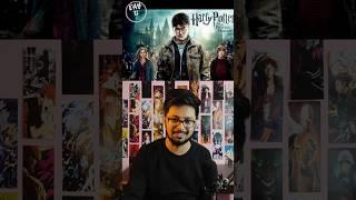 Harry Potter (2001) 72/100 Movies | Playtamildub
