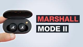 MARSHALL MODE II - Bluetooth Kopfhörer im Test - Legendär oder nur Mittelmaß? Testventure - Deutsch