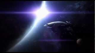 Mass Effect Trilogy Music Video - Faunts M4 (Part II)