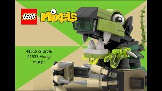 How to make the Glurt & Hoogi murp