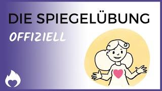 Dualseelen - Die Spiegelübung (OFFIZIELL) | Das einzige Werkzeug, das du je brauchen wirst