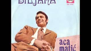 Aleksandar Matić - Biljana   (godina 1970)