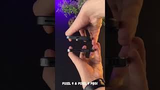 Pixel 9 & Pixel 9 Pro Hands-On! | Pixel 9 Pixel 9 Pro Unboxing