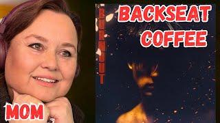 Mom REACTS To BoyWithUke - Backseat & Coffee [Burnout Album Reaction Part 2]