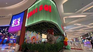 Thai Soi | The View Mall | Welcome Saudi