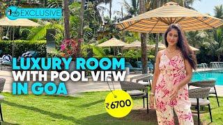 5 Star Staycation For 2 At Holiday Inn, Goa Candolim ₹6700 All Inclusive |CT Exclusive