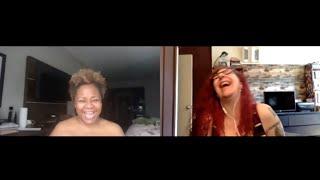 Squee! presents Conversations with Women in Film: Tonya Pinkins