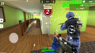 Special Ops: FPS PvP War - Online gun shooting GamePlay FHD. #34