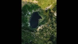 Carpathian Lake Nesamovyte. Ukraine.  #carpathian #nature #mountains #relax