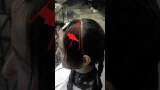 Japanese Cut Tutorial #himecut