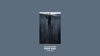 P.MO & Mike Squires - Deep End (Feat. Sammy Adams) (Official Audio)