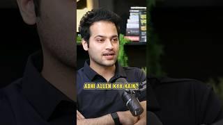 Dark Reality Of Kota Allen  | IIT Motivation Status | IIT Status #shorts #iitbombay