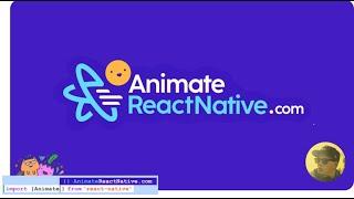 Live coding - React Native - Animations