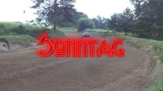 Langstrecke MC Klosterfelde 2017