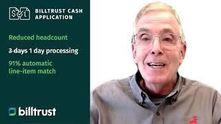 How Ram Tool improved their cash application & invoicing process with Billtrust