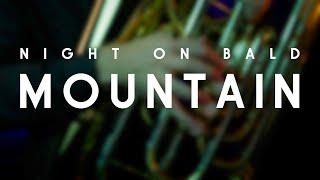 Night On Bald Mountain (Tuba Euphonium Cimbasso and Piano Cover) - Scott Sutherland Music