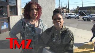 Yvette Nicole Brown, Kym Whitley Defend Karen Bass, Suggest Criticism a Result of Racism | TMZ