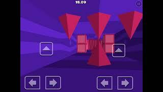 DIM 3D Preview GD Hard 3D cool level