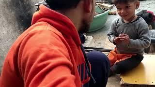 My vlogs video mewati chhora // Raunak ne ki dher sari Masti Apne birthday per Apne doston ke sahat