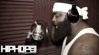 Dark Lo - Target Practice (In-Studio Video) (Dir by Rick Dange)